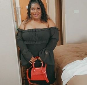 Meet your Posher, Brendalee